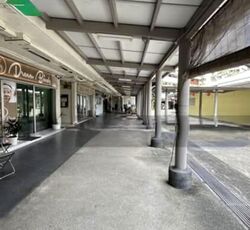 Telok Blangah Rise (D4), Shop House #604748711